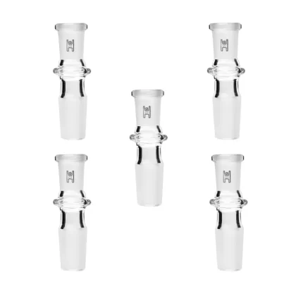 Human Grade | Glass Adapters