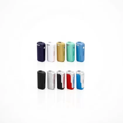 Yocan UNI VV Box MOD 650mAh Ajustable Universal - Fumotvapemexico