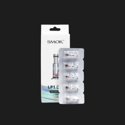 SMOK LP1 REPLACEMENT MESHED COILS