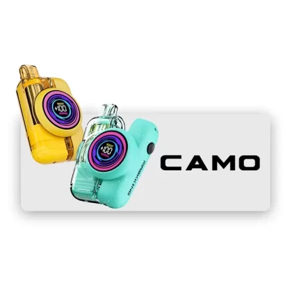 Maskking Camo Pod System