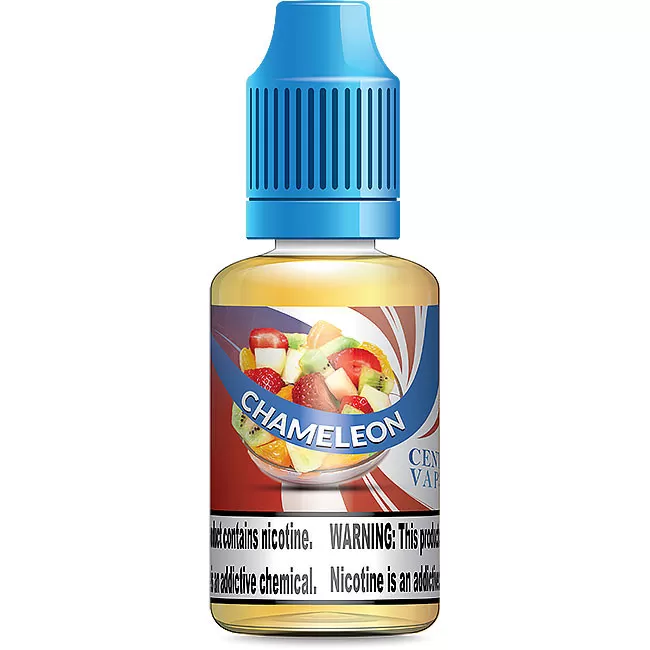 Chameleon E Juice - Centralvapors