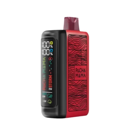 F’N Apple Pachamama 25K - Huffvape