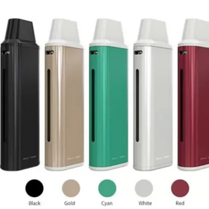 Eleaf iCare Mini 320mAh Starter Kit (1.3ML) - Red