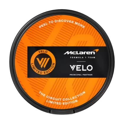 Sweet Papaya Velo Nicotine Pouches - Vapeshop Co