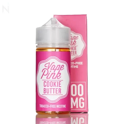 Vape Pink by Propaganda E-Liquid - Vapordna