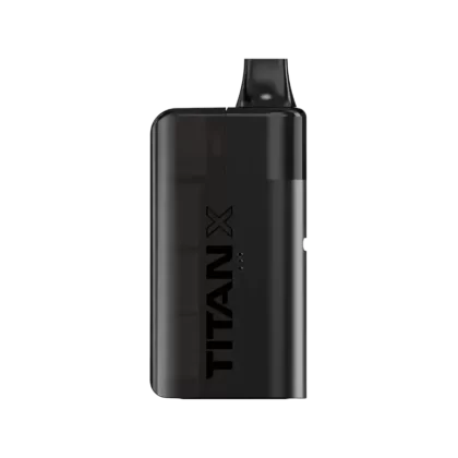 Titan X Kit - Sour Apple - Vapeshop Co