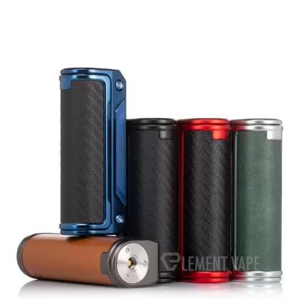 Lost Vape Thelema Solo 100W Box Mod