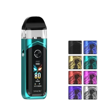 Smok Nord 6 Pod Kit - Ukecigstore