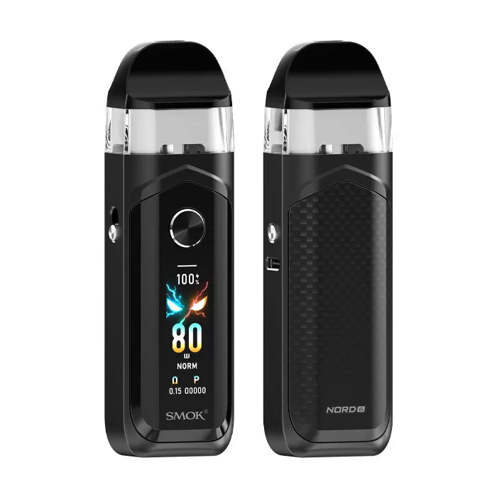 Smok Nord 6 Pod Kit - Ukecigstore - Image 2
