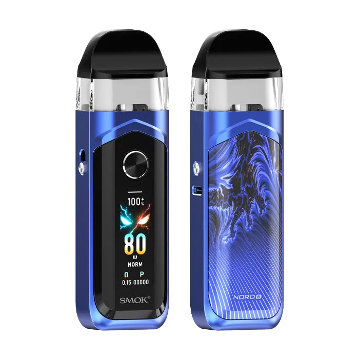 Smok Nord 6 Pod Kit - Ukecigstore - Image 3