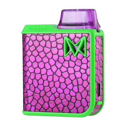 Purple Pebbles Mi-Pod PRO + - Ejuicewarehouse