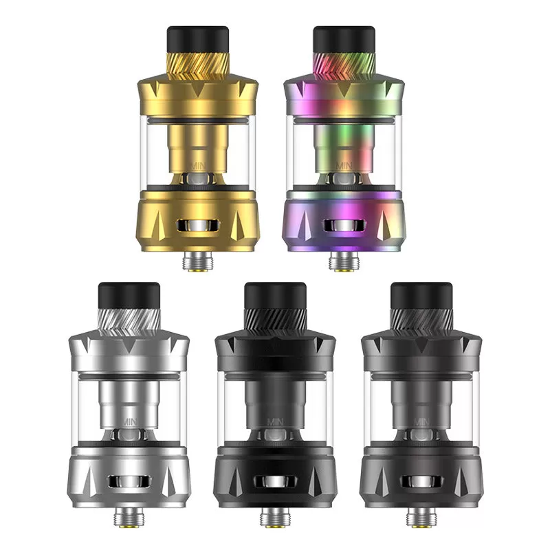 Hellvape TLC Sub Ohm Tank - Rainbow