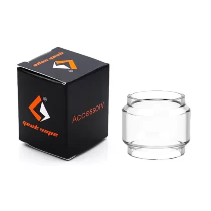 Geekvape Zeus Replacement Glass Tube 5.5mL