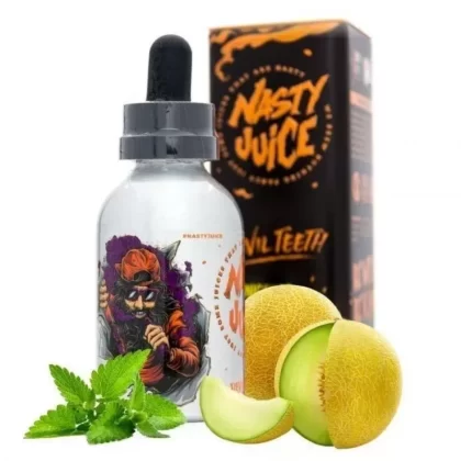 Nasty Juice – Devil Teeth E-Liquid – 50ml
