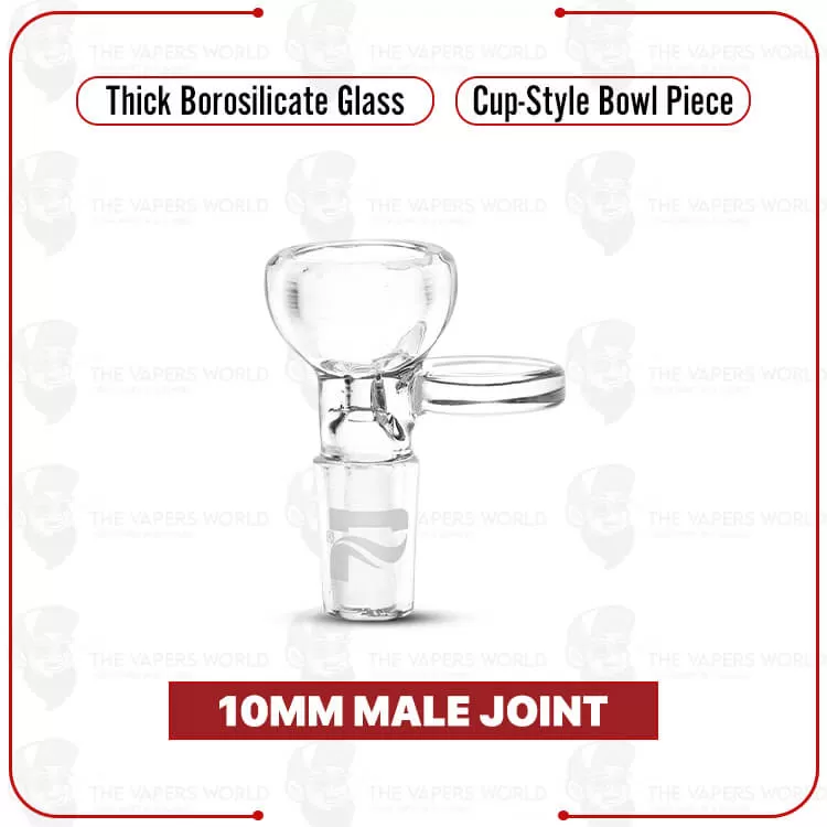Pulsar Large Round Bowl Herb Slide - Thevapersworld