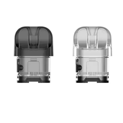Smok Novo 4 Replacement Pods (3 Pack) - Colour#Black (D06EBE)