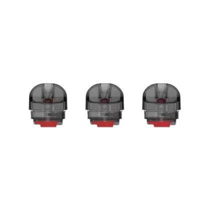 SMOK Nord 5 Empty Pod Cartridge - Eliquidsupply