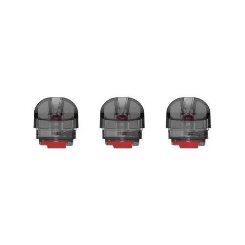 SMOK Nord 5 Empty Pod Cartridge - Eliquidsupply