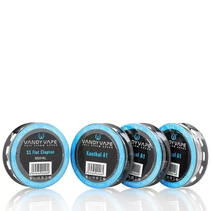 Vandy Vape Specialty Wire Spools