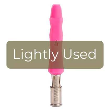 Lightly Used - Planetofthevapes (AB4A2A)