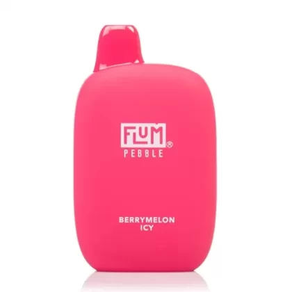 Flum Pebble Berrymelon Icy