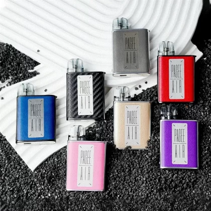 NEVOKS PAGEE AIR KIT