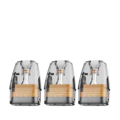 Innokin Foretex Replacement Pods - 3 Pack - 0.6ohm