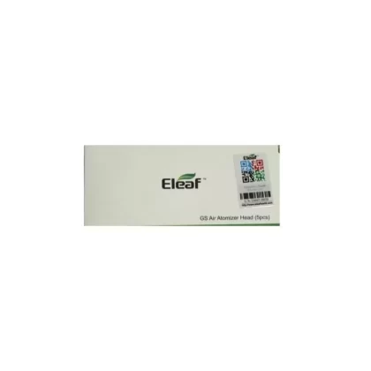 GS Air Coils by Eleaf (5 Pack) - 1.2 Ohm