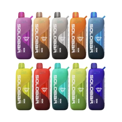 Solobar 50000 - / /