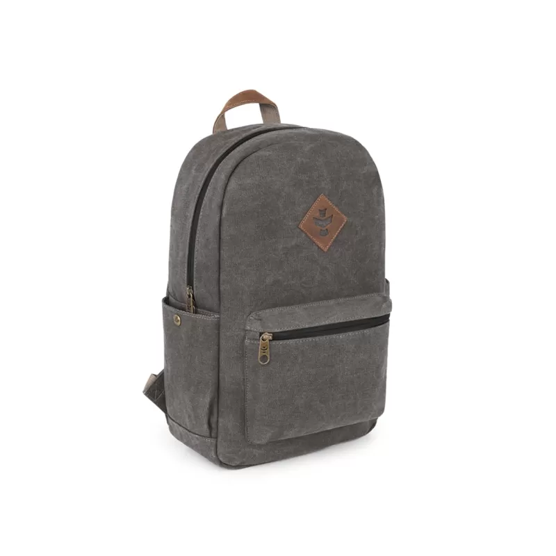 Revelry Explorer - Smell Proof Backpack - Marine