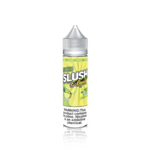 Slush Nic Salts – Lemon Lime Slush 30 mL - Vape Product; Vape Product, Vape Product (2E5763)