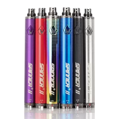 Vision Spinner 2 1650mAh Battery Pen [NEW VERSION]