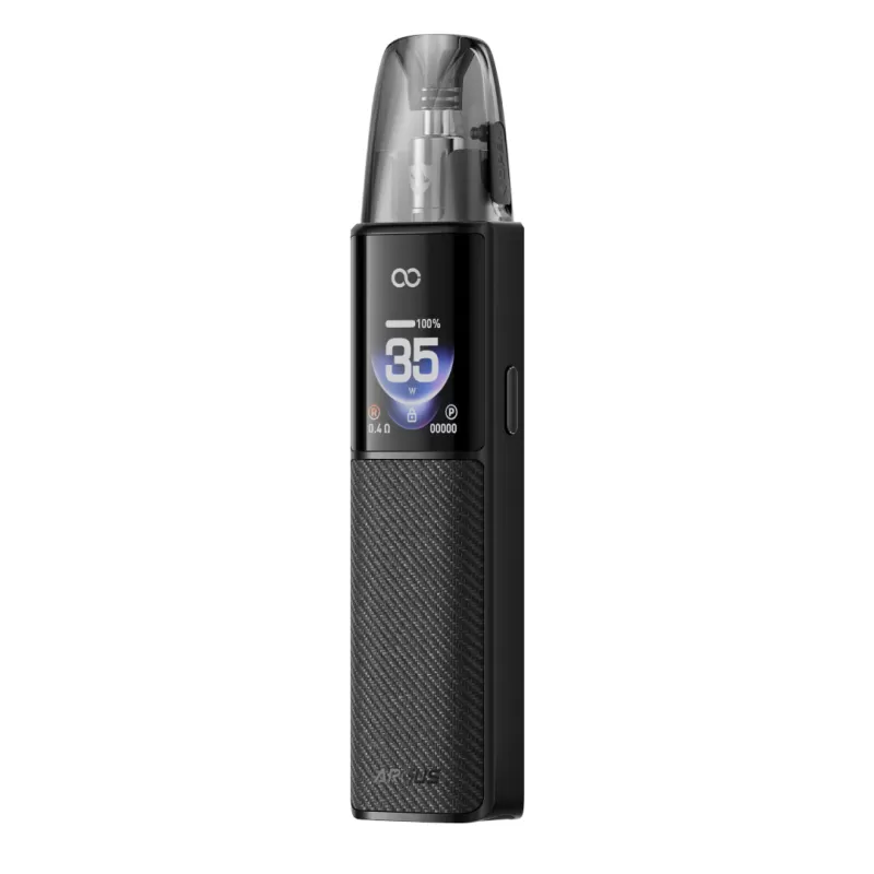 Voopoo Argus G4 Vape Kit - Purple - Image 2