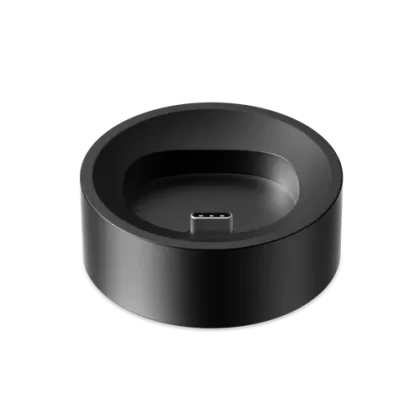 Flow Charging Dock - Onyx, Green