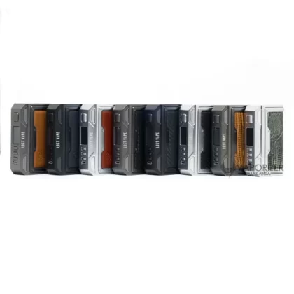 LOST VAPE THELEMA DNA 250C (Authentic)