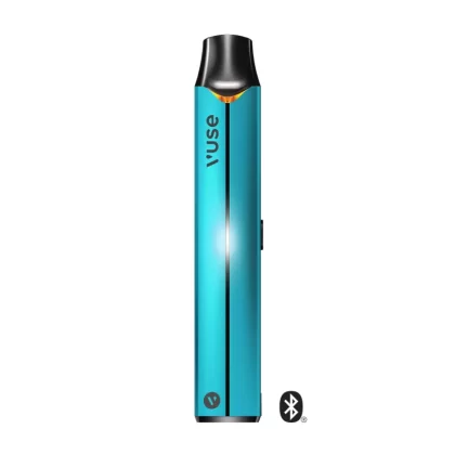 VUSE PRO SMART - Black