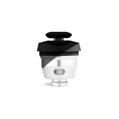 Puffco New Peak 3D Chamber - Onyx