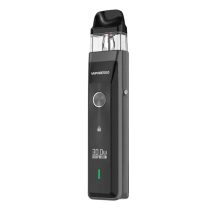 Vaporesso XROS PRO Pod Kit - Black - Ilovevapour