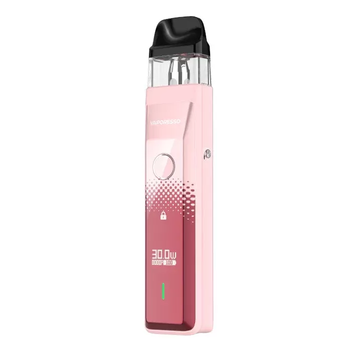 Vaporesso XROS PRO Pod Kit - Black - Ilovevapour - Image 3