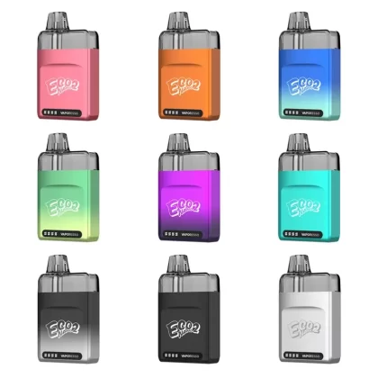 Vaporesso Eco Nano 2 Pod Kit 1000mAh - Ecigpremium