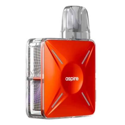 Aspire Cyber X - Sage Green