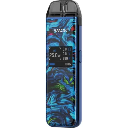 SMOK POZZ Kit - Ejuicewarehouse