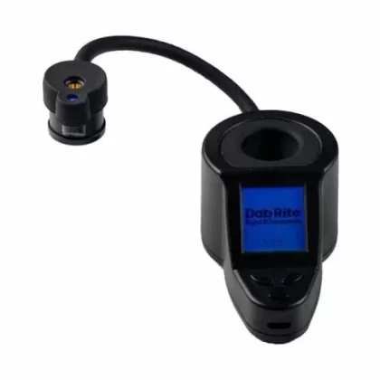 Cannabox Dab Rite Digital IR Thermometer