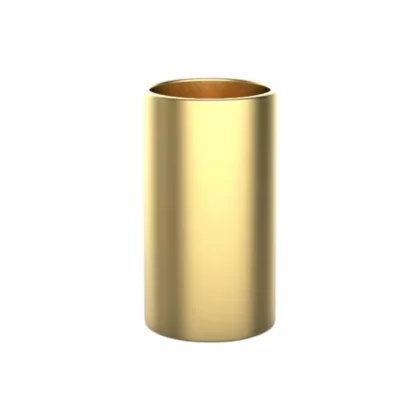 XLUX ROFFU X HERO Limited Edition – Gold-Plated Chamber + Gold-Plated Screen