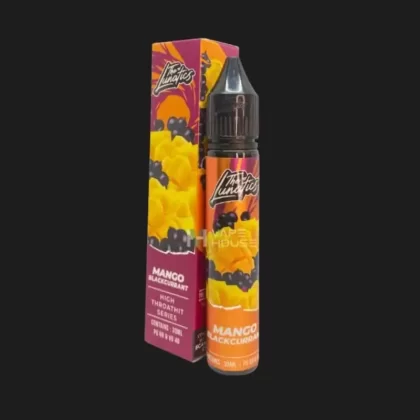 THE LUNATICS HTPC 30ML - Lychee