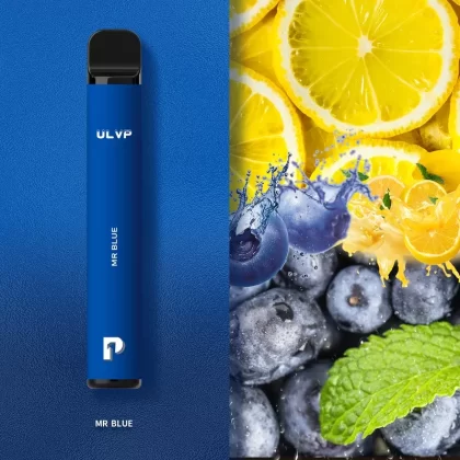 Original Flievape ULVP Disposable Vape Pen Device 600 Puffs 550mah with TPD Version and Standard Version Optional ( )