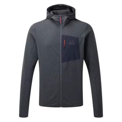 Men’s Lumiko Hooded Jacket