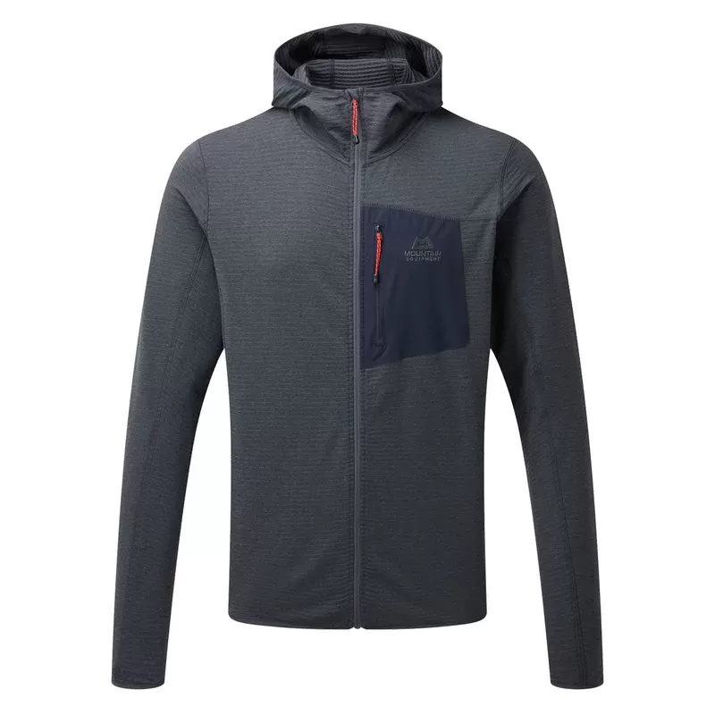 Men’s Lumiko Hooded Jacket
