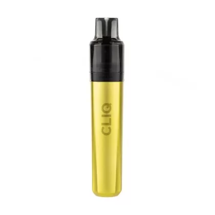 Avomi Cliq Mini Prefilled Pod Kit - Blueberry Ice, Blueberry Sour Raspberry