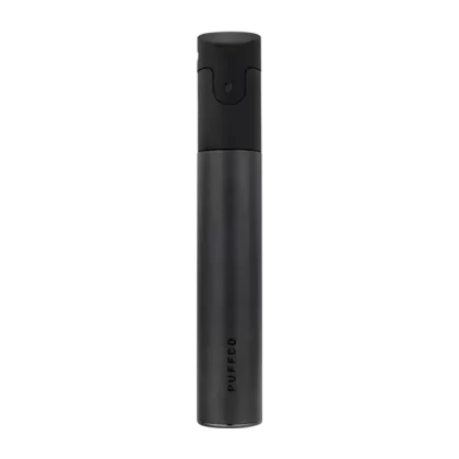 Puffco Pivot - Consumer; Mocha, Onyx